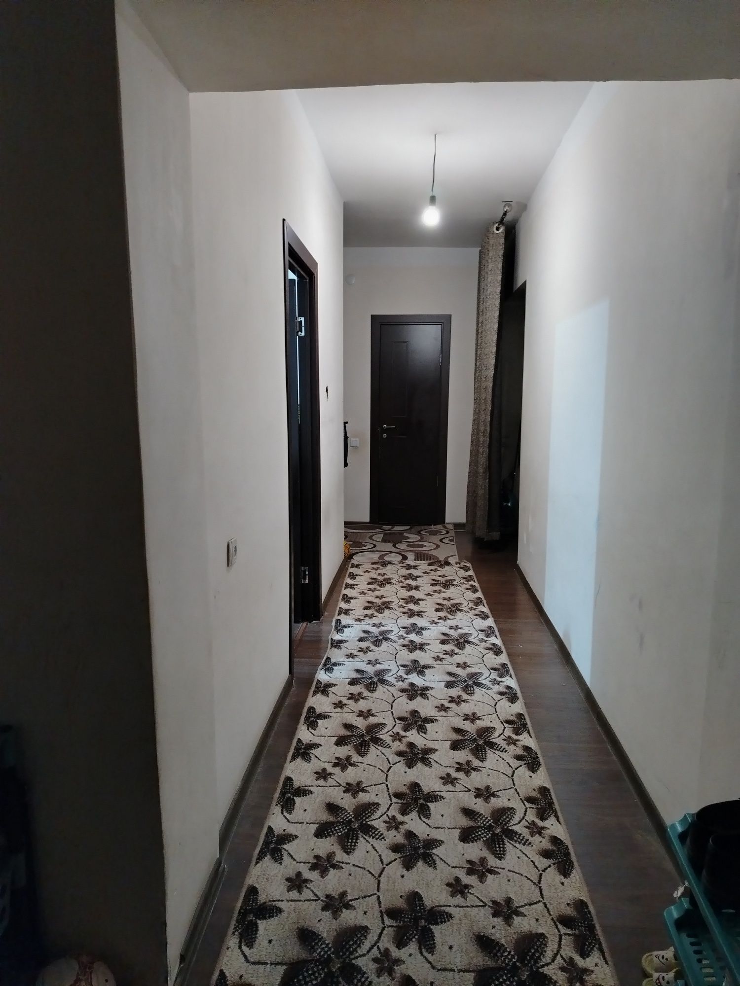 Продаётся своя квартира, Янгихаётский р-н, 3/4/7. Срочно.