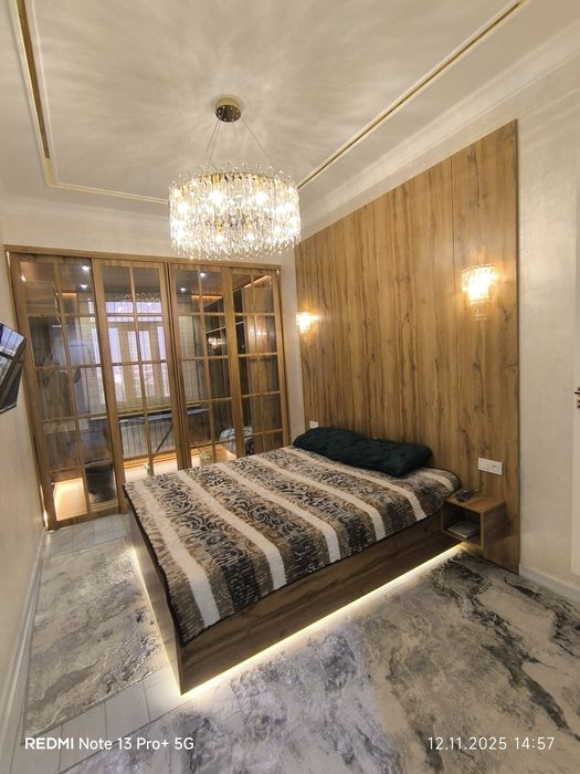 Ремонт квартир под ключ