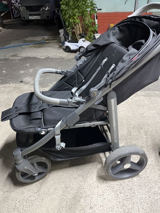 Продам детскую коляску