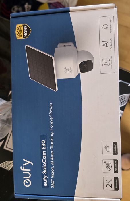 Camere de supraveghere noi .mai multe detalii aștept mesaj