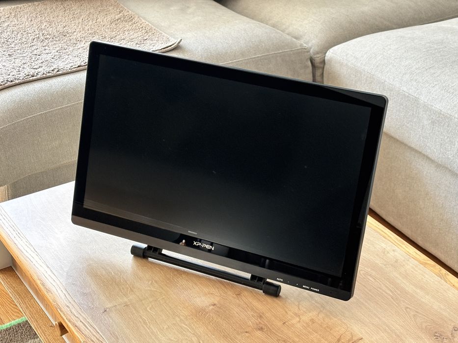 XP-PEN Artist 22 Pro (tableta grafica)