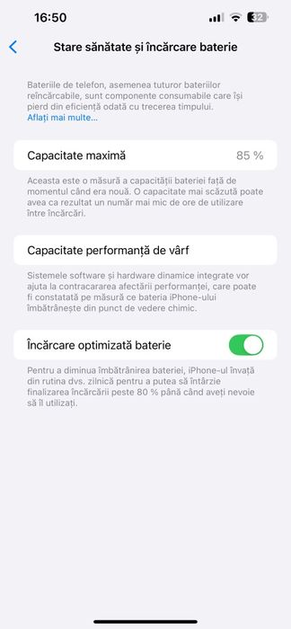 Iphone 13 pro max 128 neverlocked