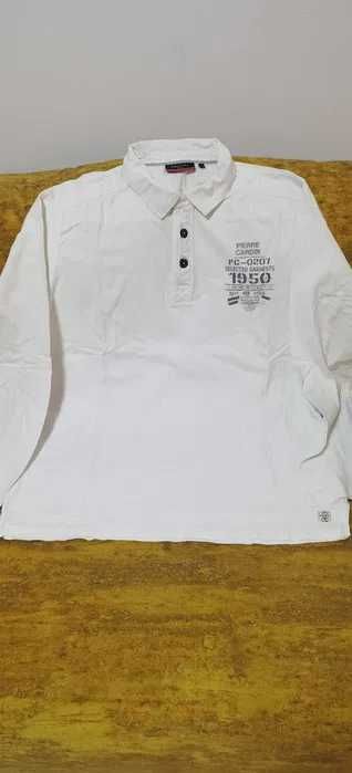 pulover Gap Pierre Carrdin Converse Polo Tom Tailor Paul & Shark