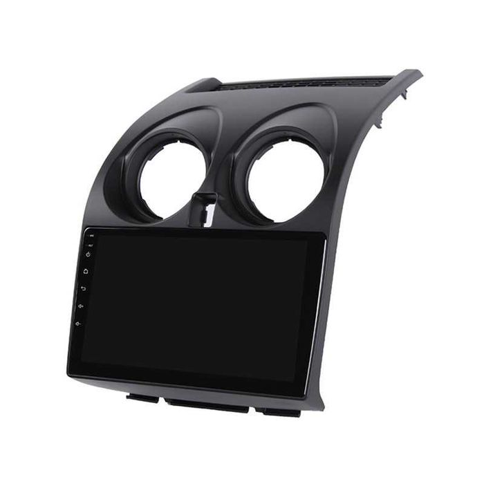 NISSAN QASHQAI 2006-2013 - 9 ИНЧА Навигация