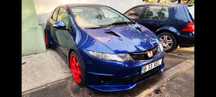 Vand Honda Civic FK3 Executive