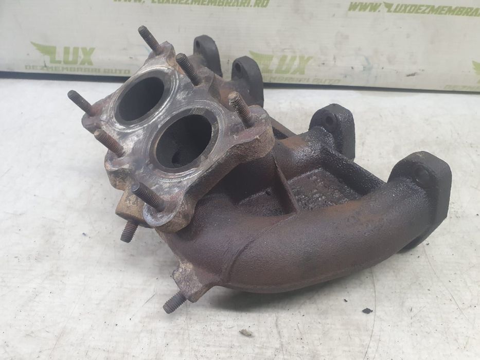 Galerie evacuare 06a253033p 1.8 benzina BFQ Volkswagen VW Polo 3 6N [