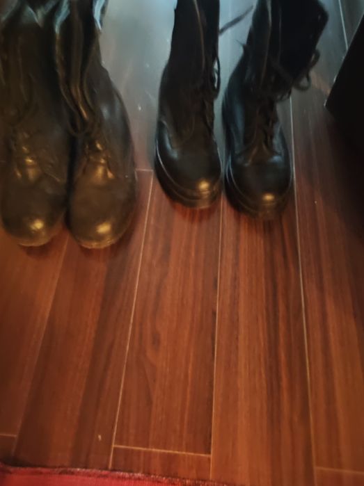 Продаём берцы ! Размер 43