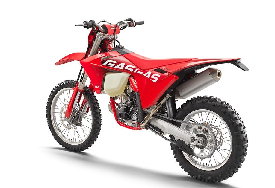Продавам GASGAS EC 250F 2024 (KTM)