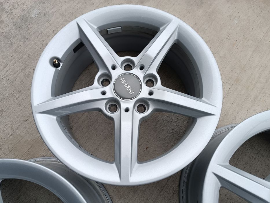 Jante aliaj 5x120 R16 BMW F20, Volkswagen Transporter T5 T6