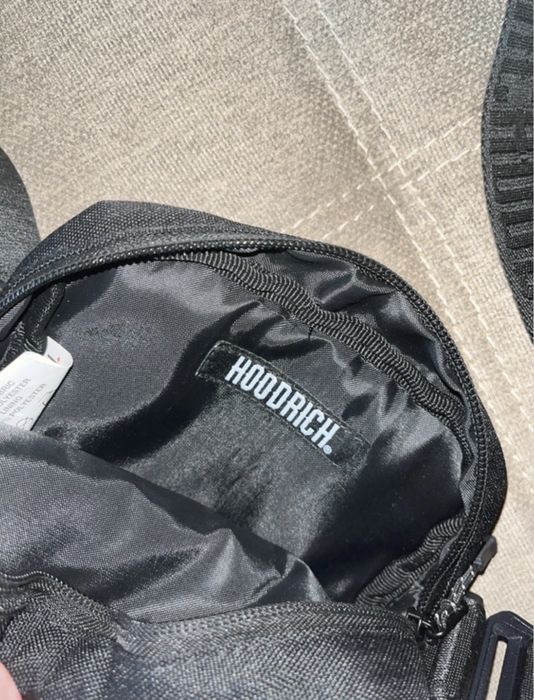 borseta hoodrich