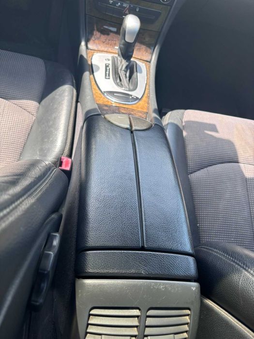 W211 OM646 Авангард цвят 189