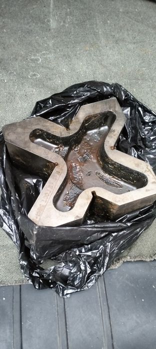 Призма поверочная