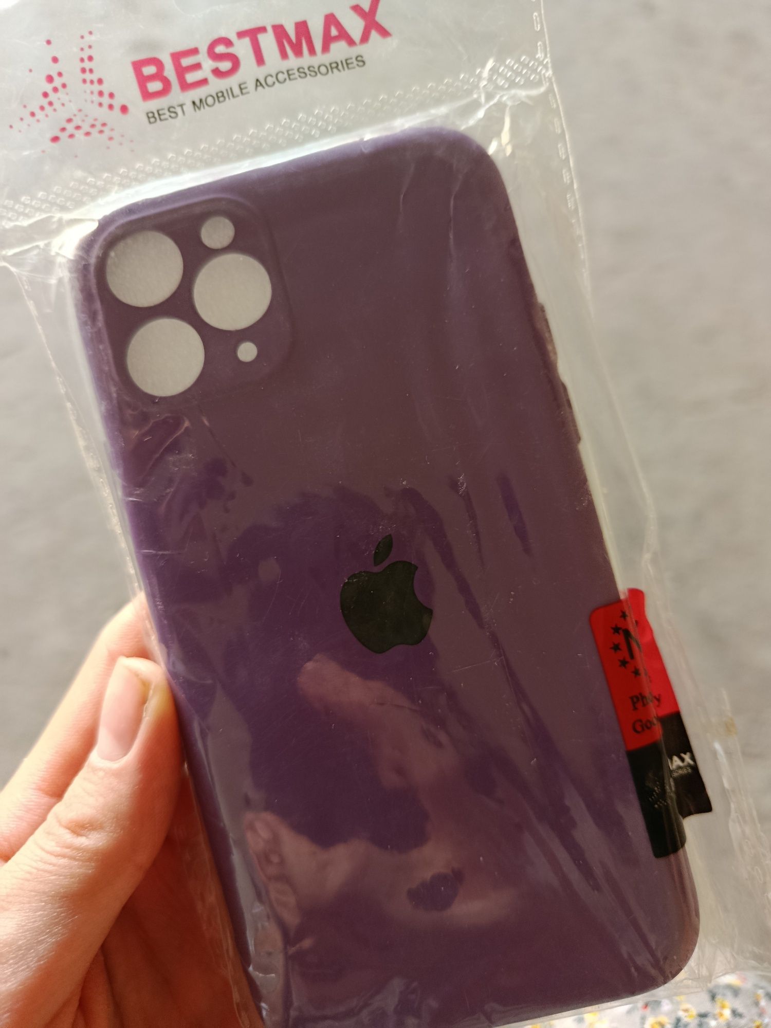 Iphone 11 pro telefon