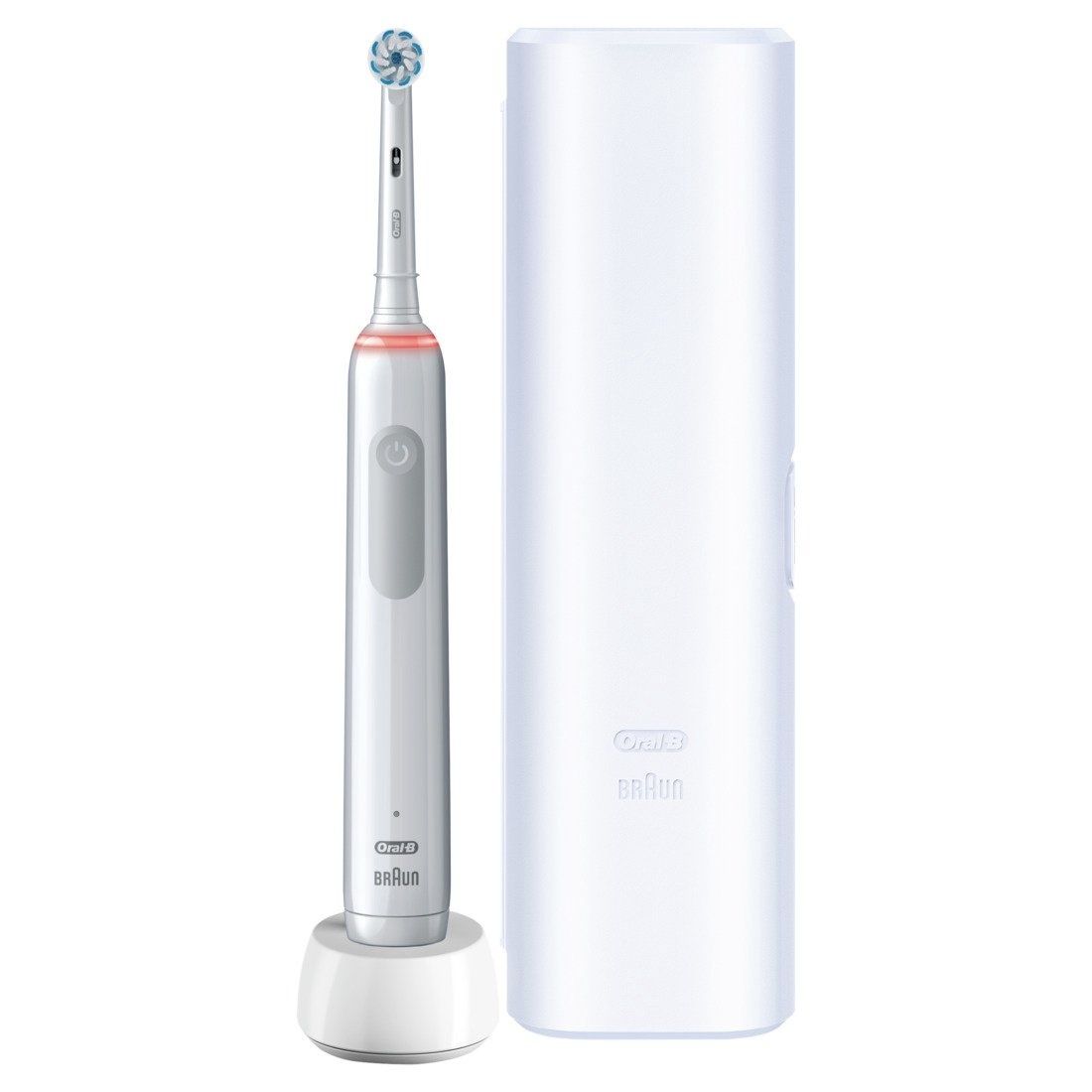 Электрическая зубная щётка Oral B Pro 3 3500