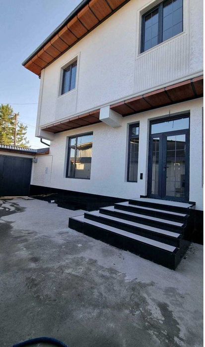 Продажа Евродома на Шахристанской, 1-сотка (N 12352 )