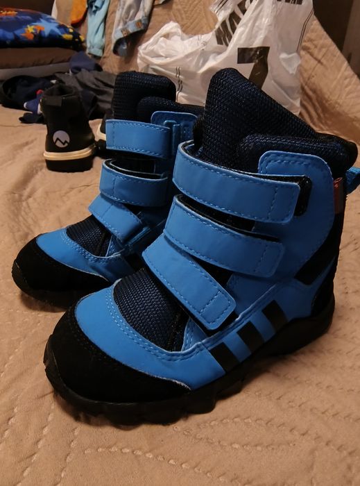 Adidas climawarm