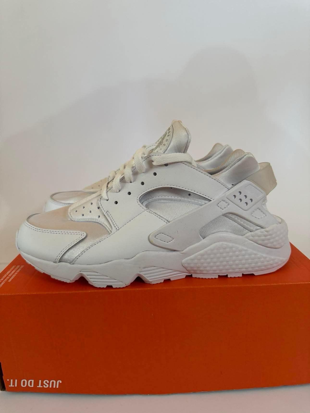 Маратонки Nike huaraches