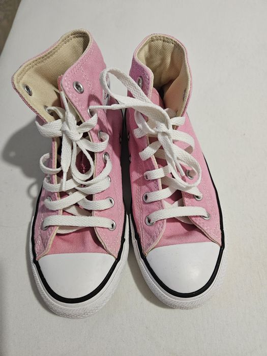 Vand bascheti converse 33,5