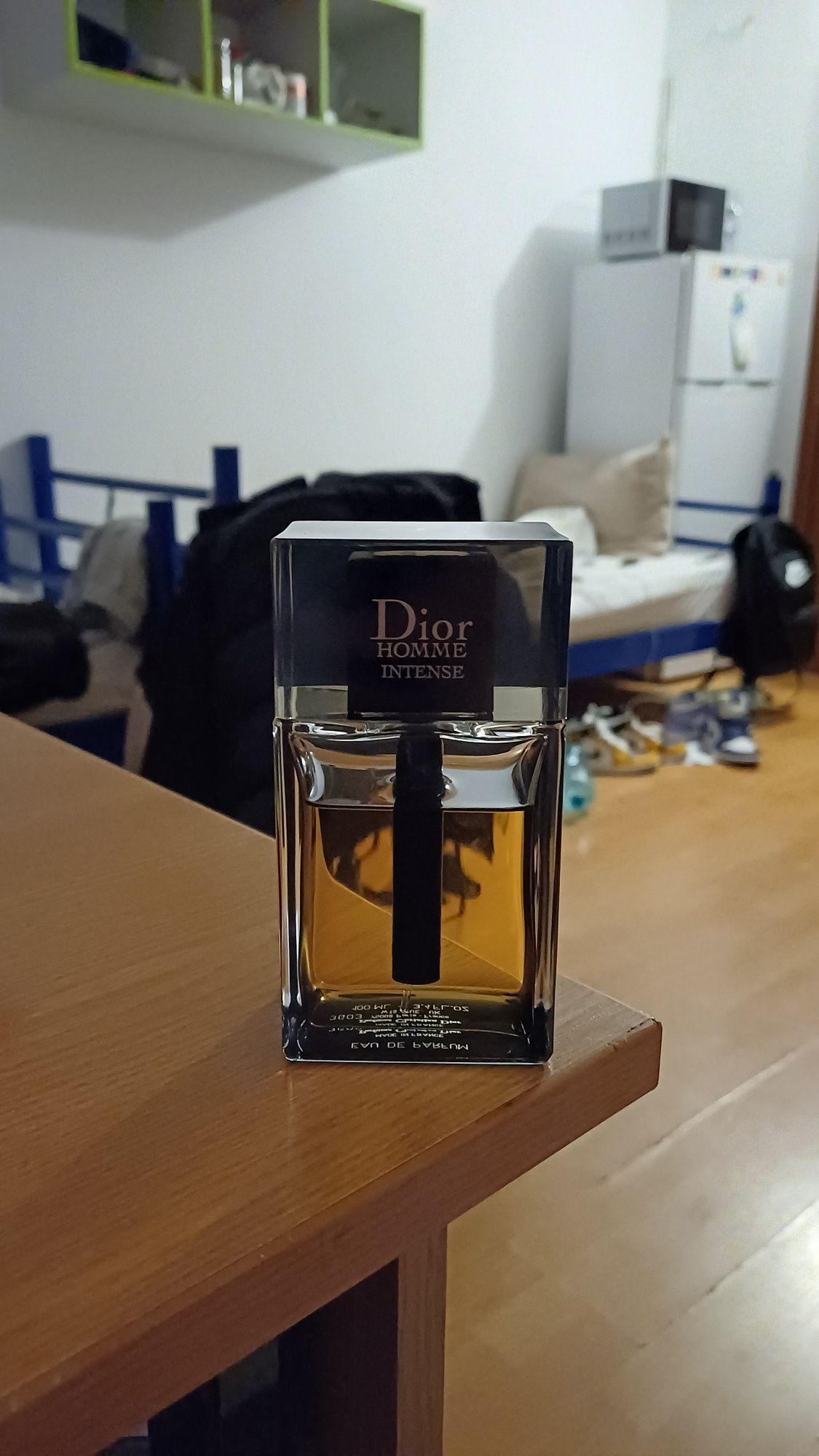 Dior Homme Intense 100ml