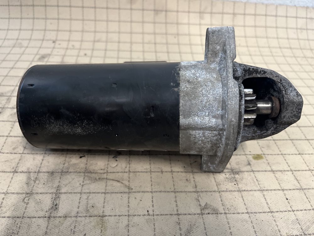 Electromotor BMW Seria 3 e90