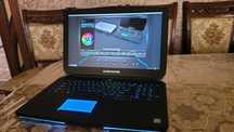 Dell alienware 17 R4