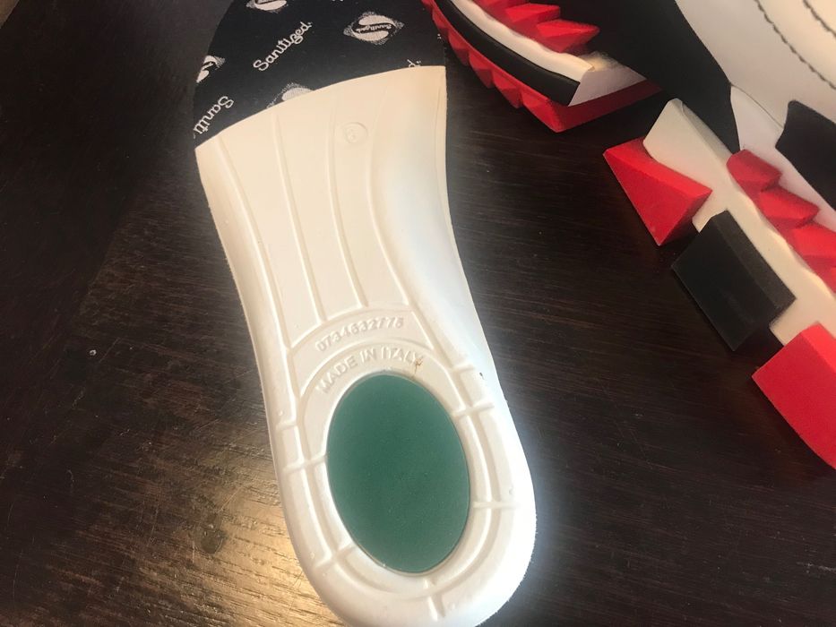 Adidasi Dolce Gabbana original ca nou