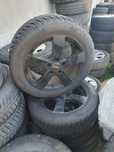 Vand jante aliaj r16 , 5x112