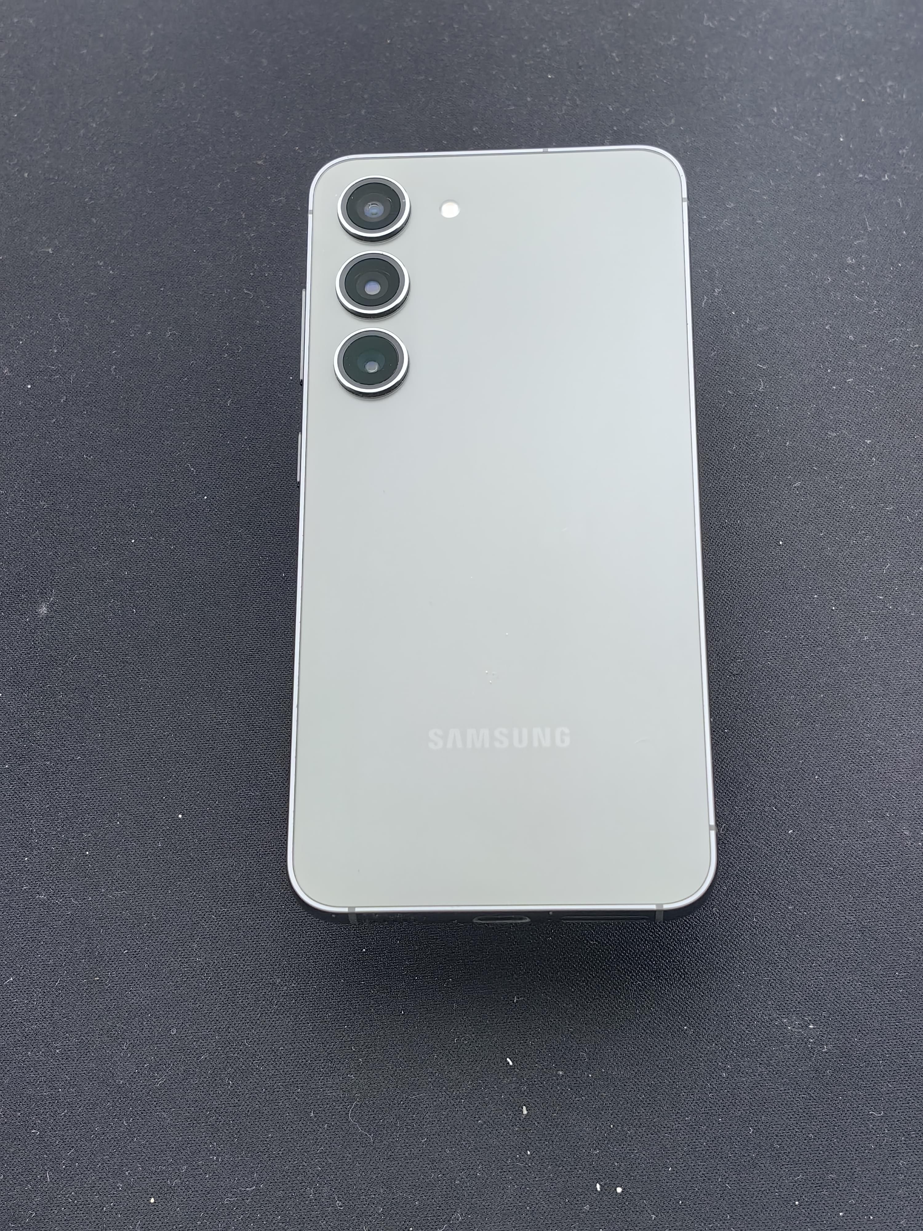 Samsung Galaxy S23 5G  256 GB-tsm100