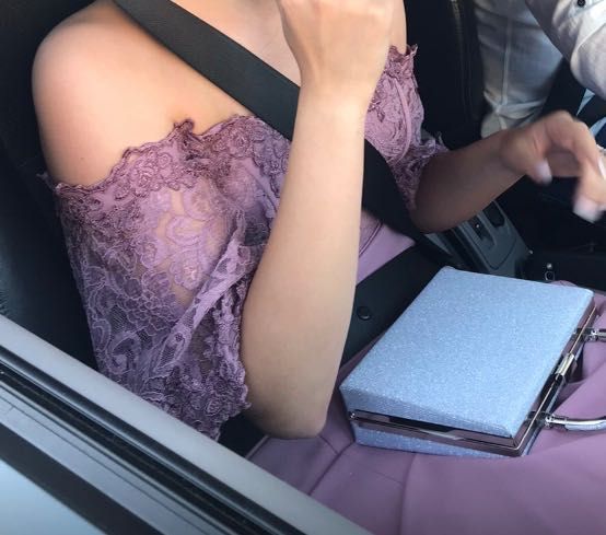 Бална рокля/ Официална рокля