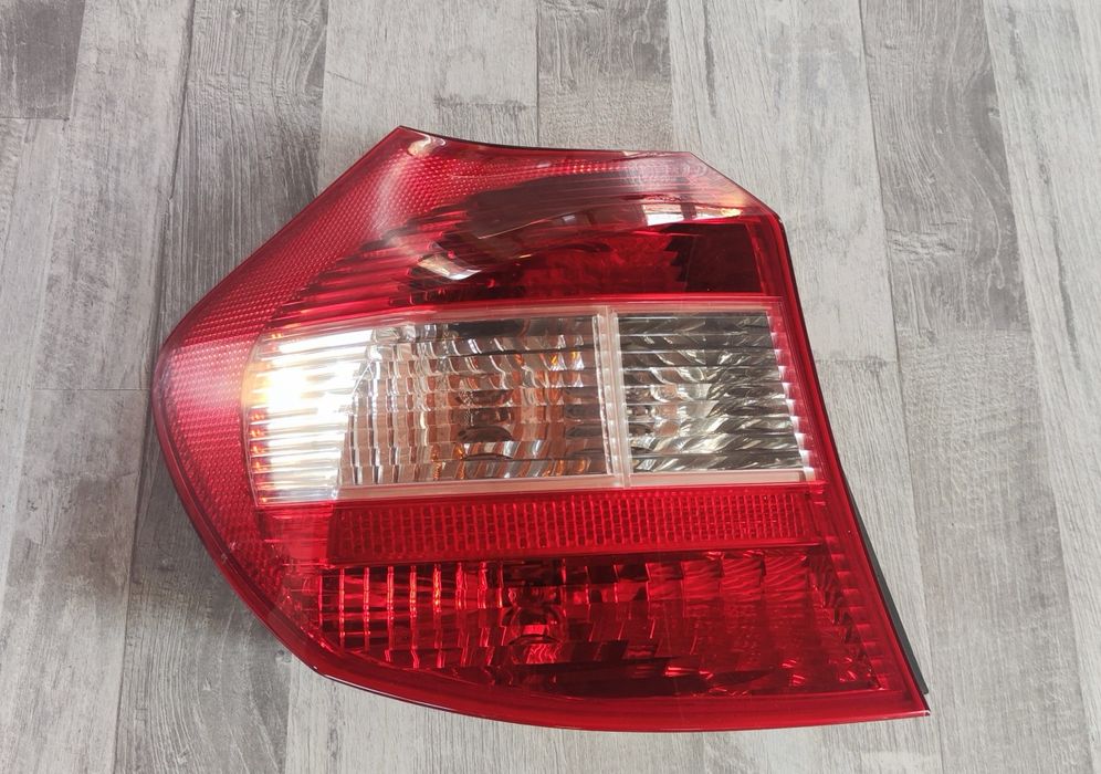 Стопове за BMW E87