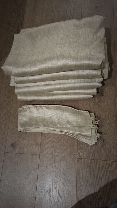 Draperii de vânzare