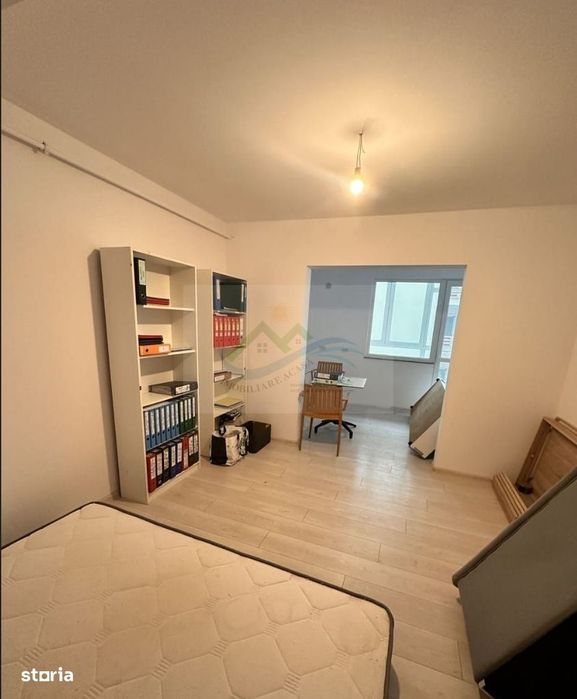 Apartament cu 2 camere Calea Unirii/Suceava