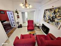 Apartament 3 Camere in Vila Interbelica | Unirii | Cartier Evreiesc