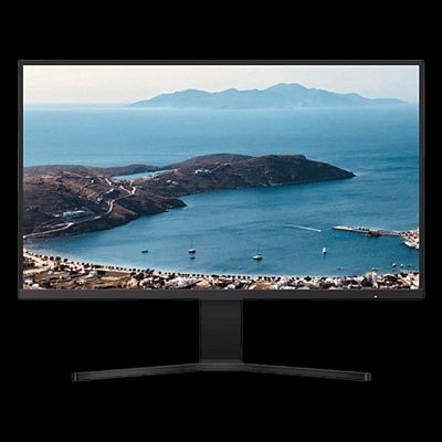 Mi - 27" Redmi 2K Desktop Monitor, IPS, 60Hz, 6mc, QHD (2560 x 1440),