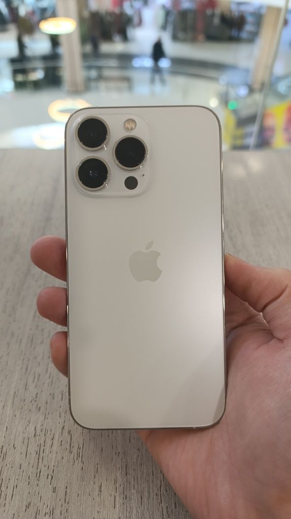 Iphone 13 pro ideal