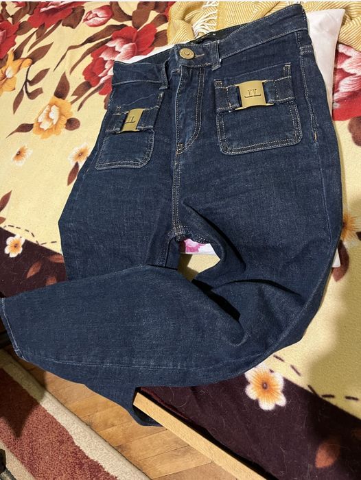 Маркови дънки на Lynne