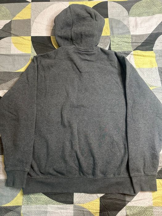 Vand hanorac nike