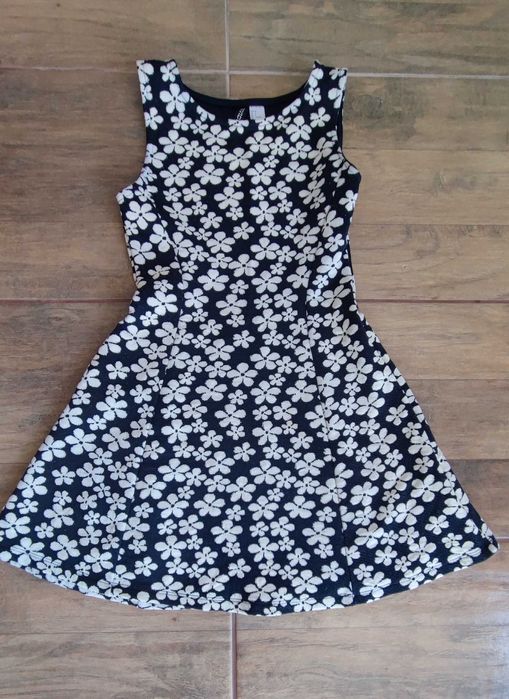 Дамска рокля H&M