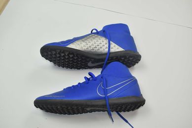 Стоножки футболни обувки Nike Phantom VSN CLUB EU 44.5