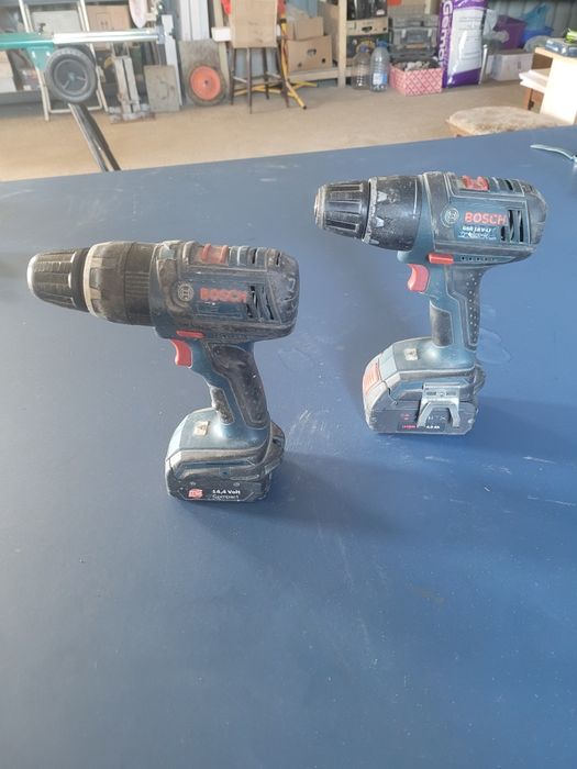 Scule electrice Bosch,Skil