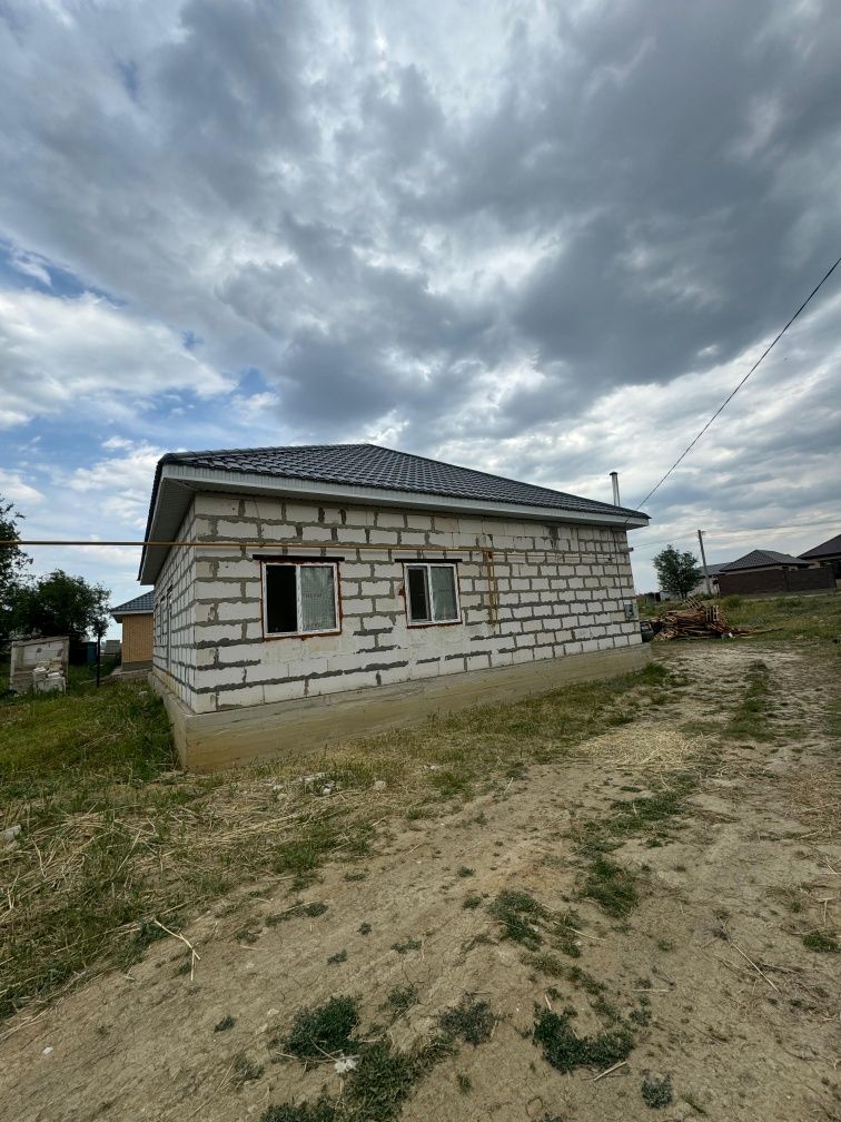 Продам дом на Юго-Западе обр по тел