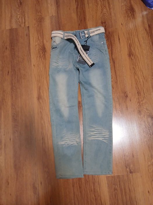 Джинсы на мальчика