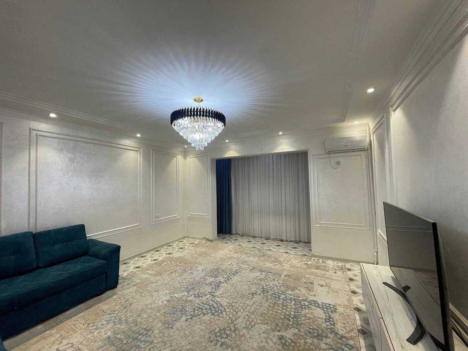 Сдаётся квартира в Шайхантахур | ЖК Комолон | 2 комнатная