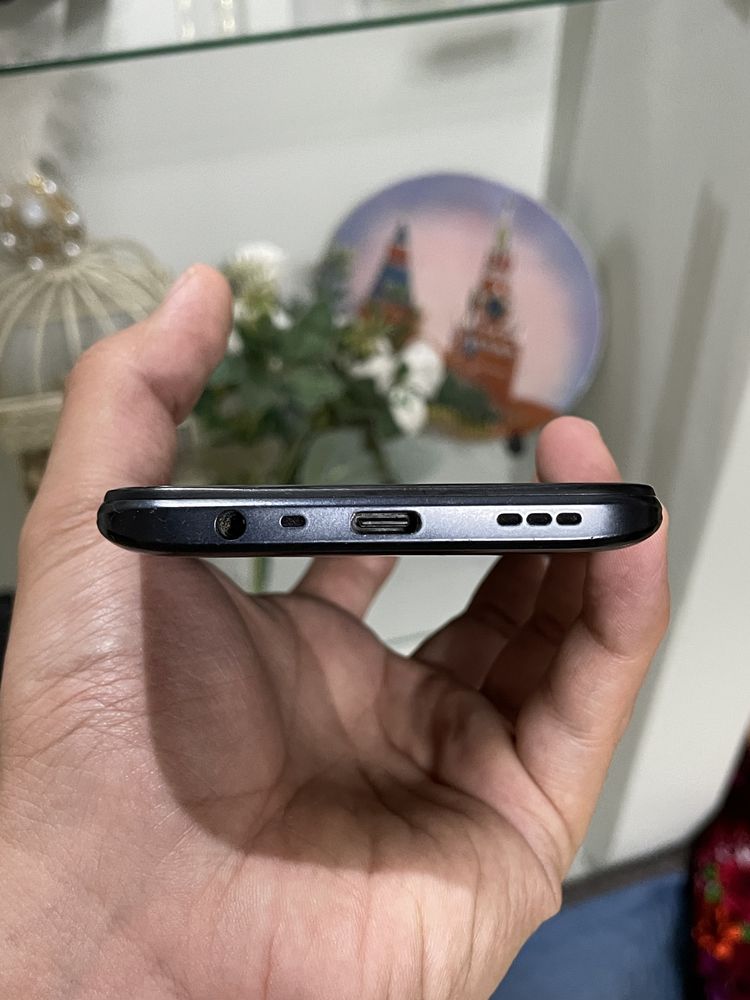OPPO A5 2020 Mirror Black в отличном состоянии