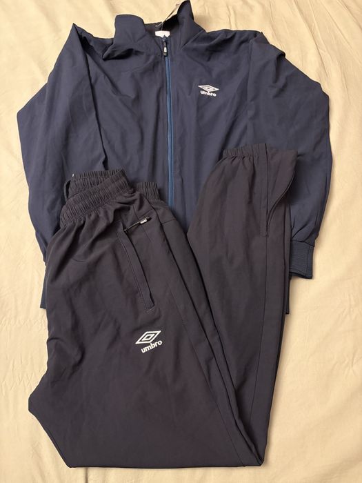 trening umbro M nou