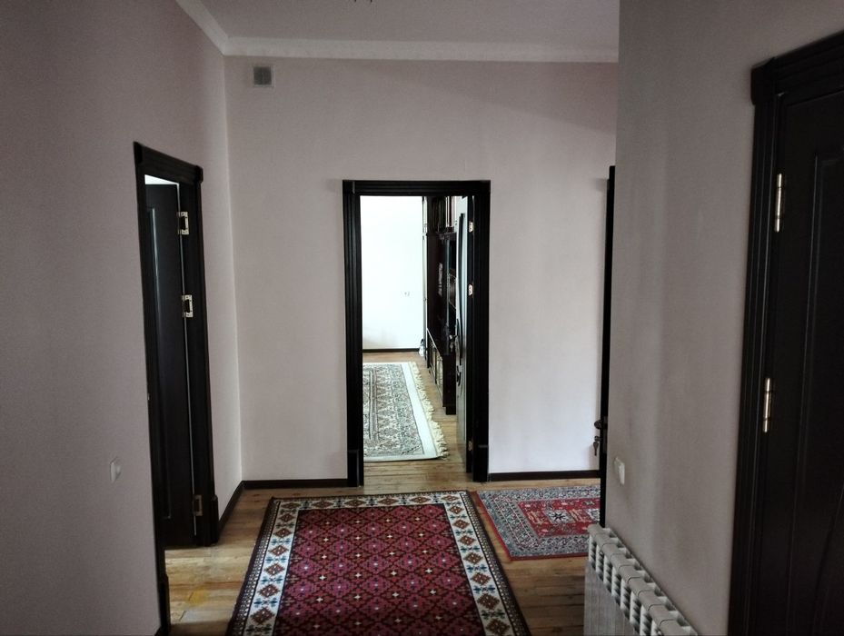 Дом обновленный и комфортный.