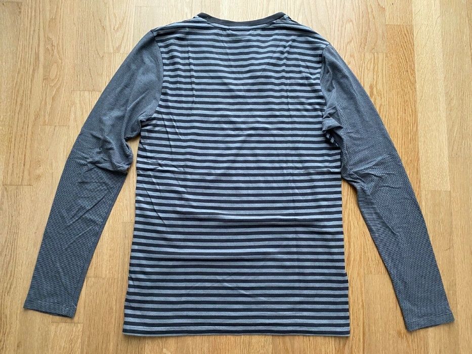 Hugo Boss пуловер Slim-fit V-neck Еro