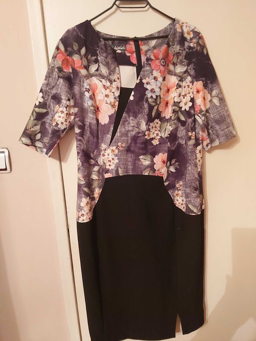 Рокля за ежедневието и официален повод