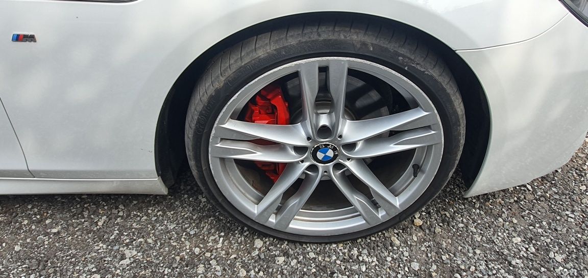 Jante Bmw F06, 20 inch, style 373