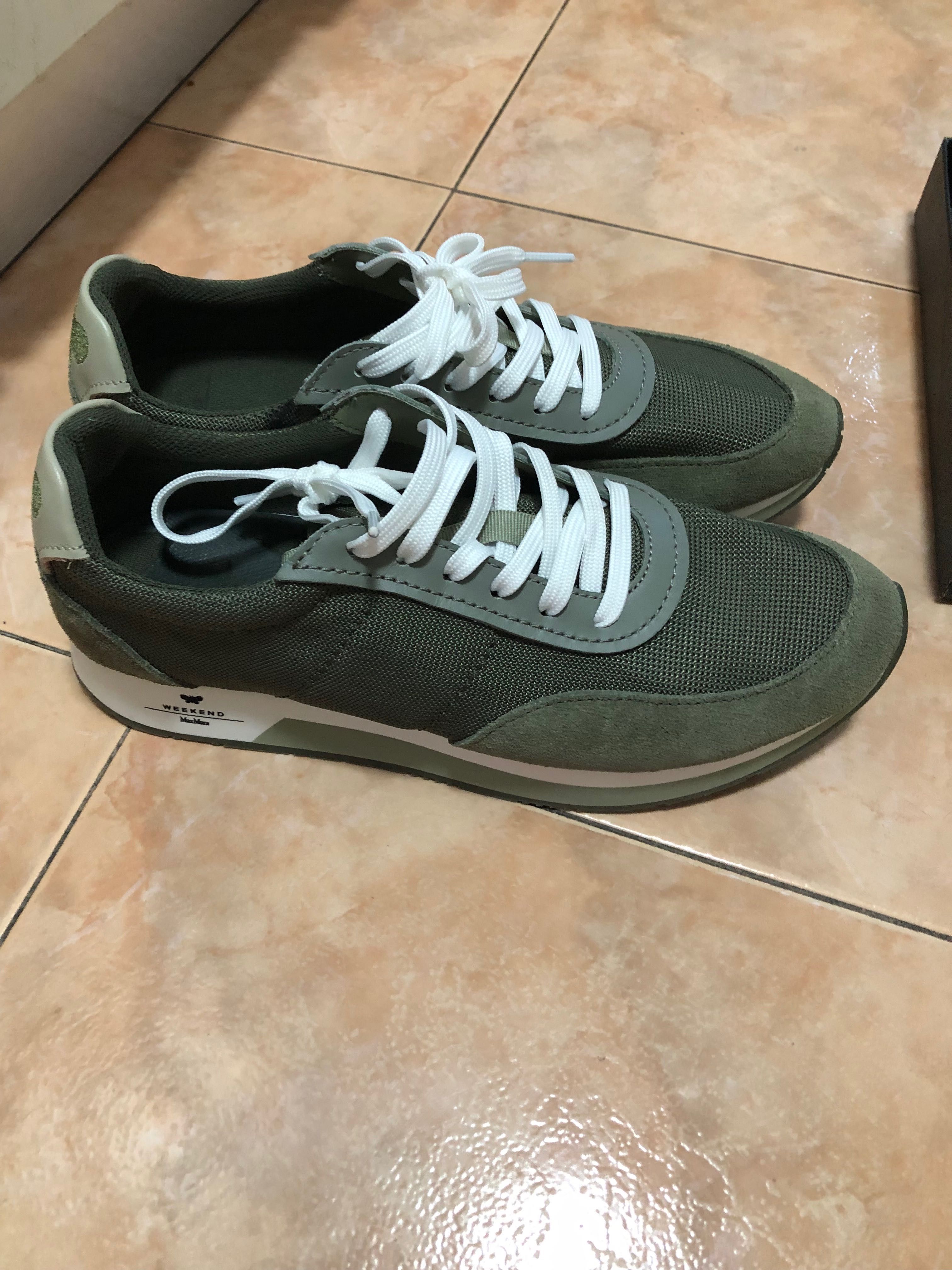 Max Mara маратонки